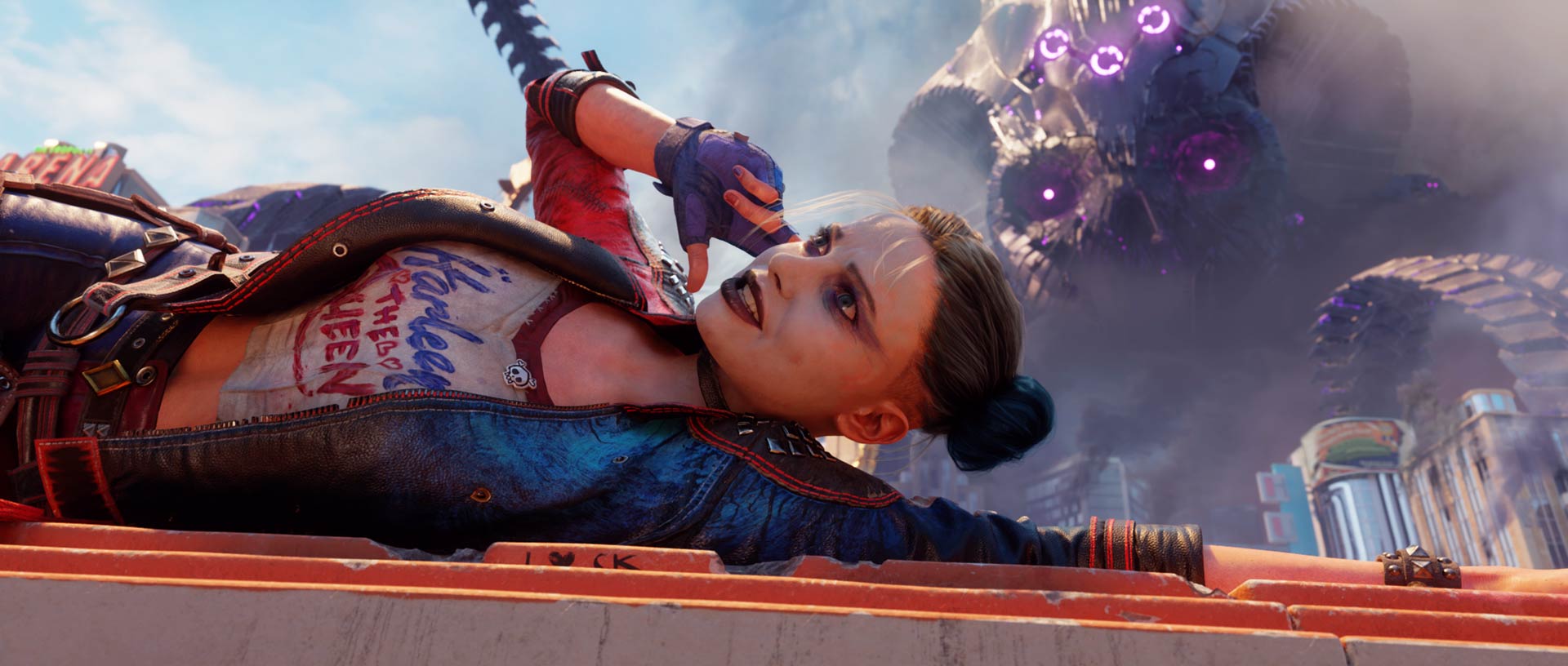 Suicide Squad: Kill The Justice League - Imagen 30